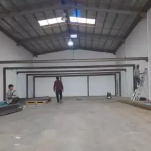 راكو للمظلات والسواتر | ساندوتش بانل