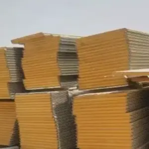 راكو للمظلات والسواتر | ساندوتش بانل