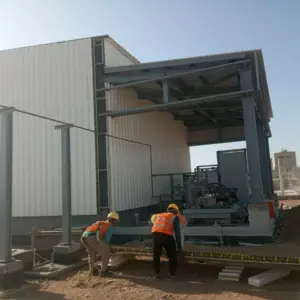 راكو للمظلات والسواتر | ساندوتش بانل