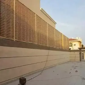 راكو للمظلات والسواتر | سواتر