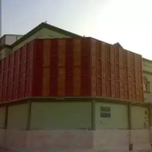 راكو للمظلات والسواتر | سواتر