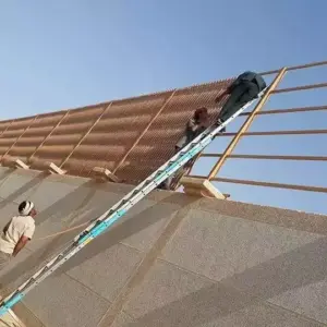 راكو للمظلات والسواتر | سواتر