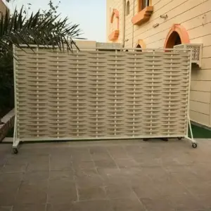 راكو للمظلات والسواتر | سواتر