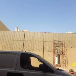 راكو للمظلات والسواتر | سواتر