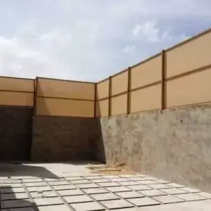 راكو للمظلات والسواتر | سواتر