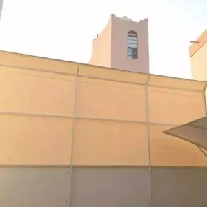 راكو للمظلات والسواتر | سواتر