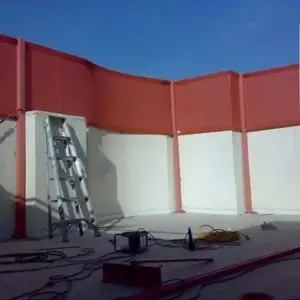 راكو للمظلات والسواتر | سواتر
