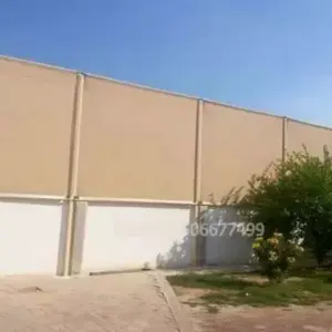 راكو للمظلات والسواتر | سواتر