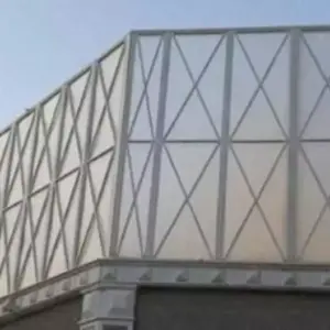 راكو للمظلات والسواتر | سواتر