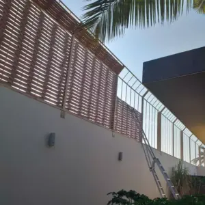 راكو للمظلات والسواتر | سواتر
