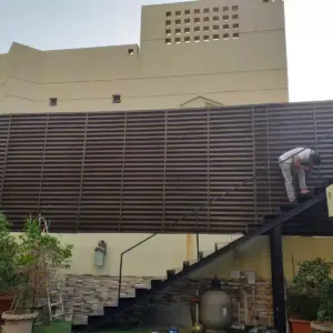 راكو للمظلات والسواتر | سواتر