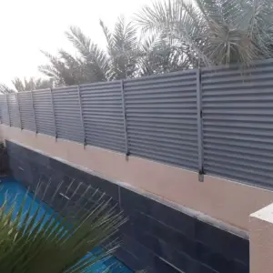 راكو للمظلات والسواتر | سواتر