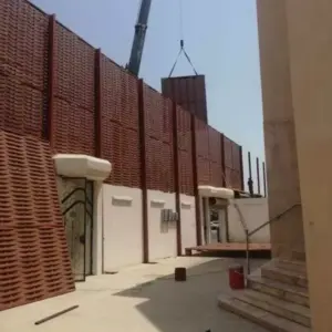 راكو للمظلات والسواتر | سواتر