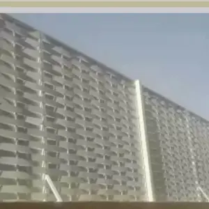راكو للمظلات والسواتر | سواتر