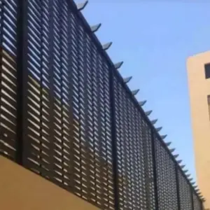 راكو للمظلات والسواتر | سواتر