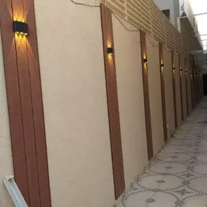 راكو للمظلات والسواتر | سواتر