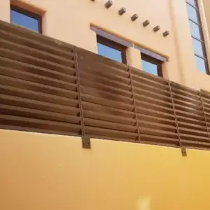 راكو للمظلات والسواتر | سواتر