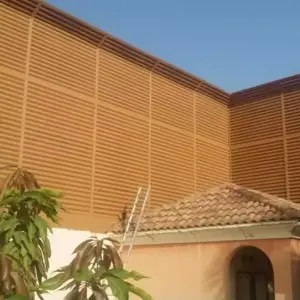 راكو للمظلات والسواتر | سواتر