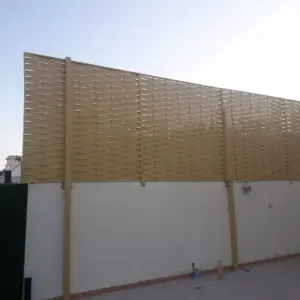 راكو للمظلات والسواتر | سواتر