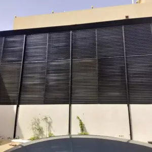 راكو للمظلات والسواتر | سواتر