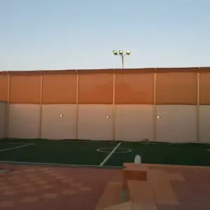 راكو للمظلات والسواتر | سواتر