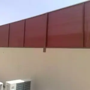 راكو للمظلات والسواتر | سواتر