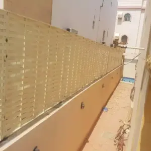 راكو للمظلات والسواتر | سواتر