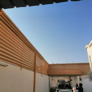 راكو للمظلات والسواتر | سواتر