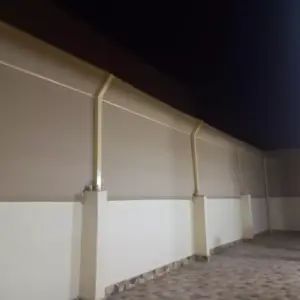 راكو للمظلات والسواتر | سواتر