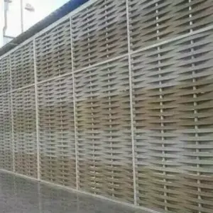 راكو للمظلات والسواتر | سواتر