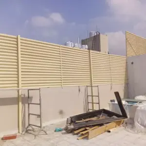 راكو للمظلات والسواتر | سواتر