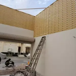 راكو للمظلات والسواتر | سواتر