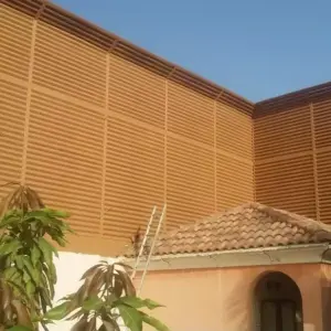 راكو للمظلات والسواتر | سواتر