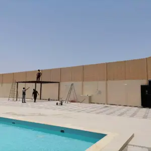 راكو للمظلات والسواتر | سواتر