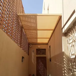 راكو للمظلات والسواتر | سواتر