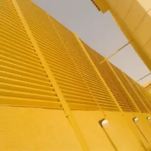 راكو للمظلات والسواتر | سواتر