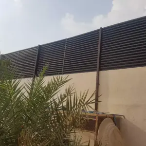 راكو للمظلات والسواتر | سواتر