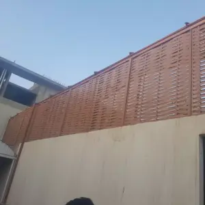 راكو للمظلات والسواتر | سواتر