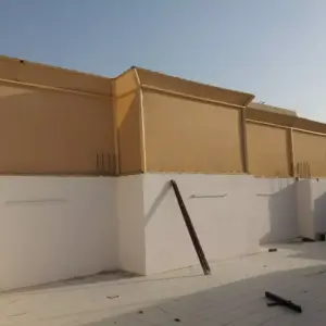 راكو للمظلات والسواتر | سواتر