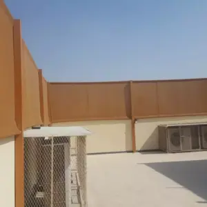 راكو للمظلات والسواتر | سواتر