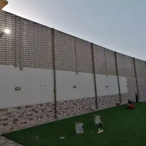 راكو للمظلات والسواتر | سواتر