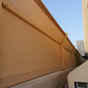 راكو للمظلات والسواتر | سواتر