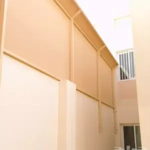 راكو للمظلات والسواتر | سواتر