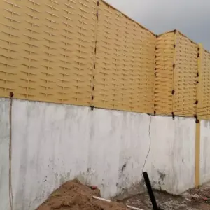 راكو للمظلات والسواتر | سواتر