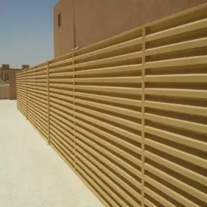 راكو للمظلات والسواتر | سواتر