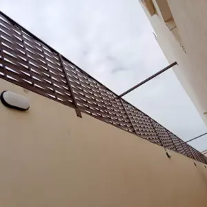 راكو للمظلات والسواتر | سواتر