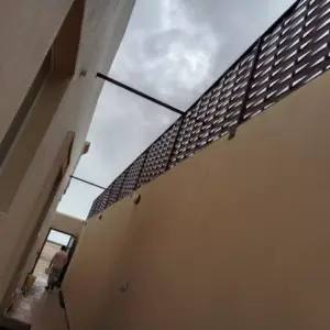 راكو للمظلات والسواتر | سواتر