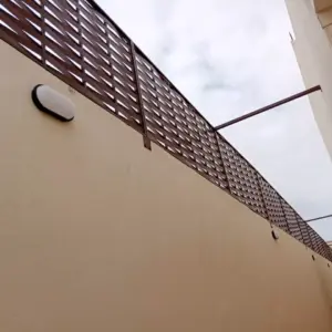 راكو للمظلات والسواتر | سواتر