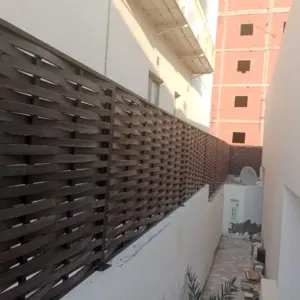 راكو للمظلات والسواتر | سواتر