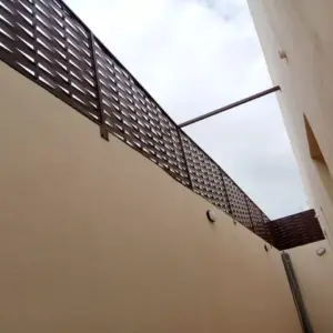 راكو للمظلات والسواتر | سواتر